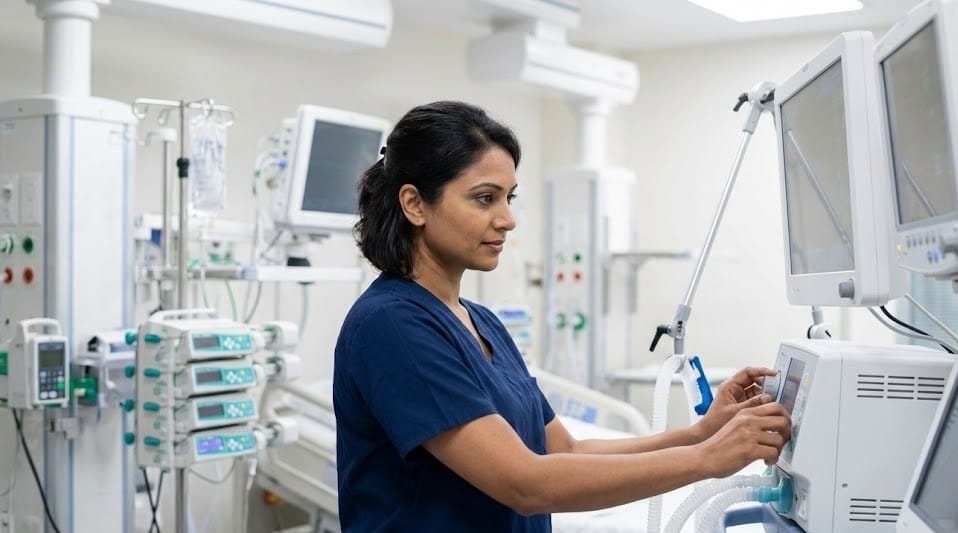 Best ICU Experience for CRNA School: What Programs Prefer Most