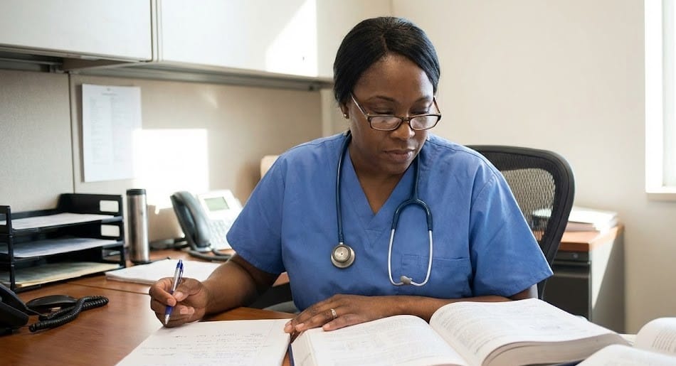 What GPA Is Too Low for CRNA School?